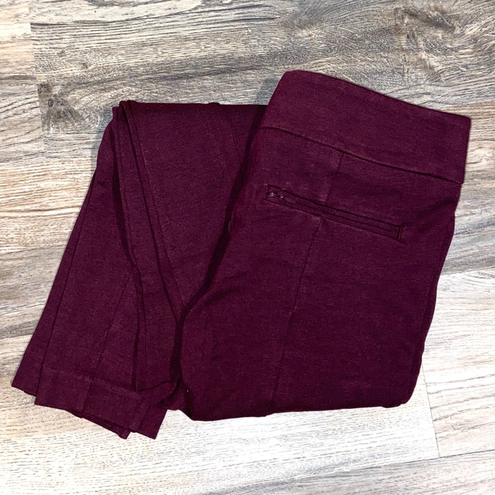 Ann Taylor LOFT Ponte Knit Legging